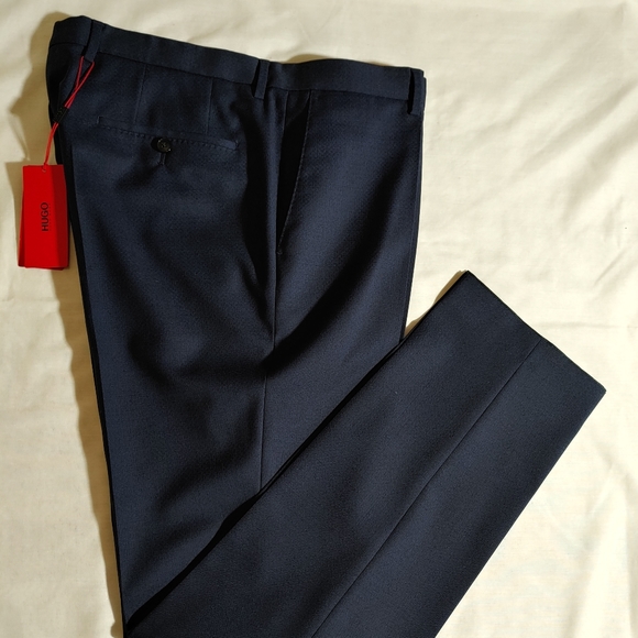 Hugo Boss Men's pants - Picture 1 of 6
